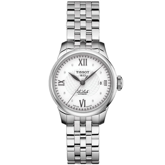 Tissot Le Locle Automático para Mujer