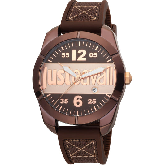 Just Cavalli Joven para Hombre