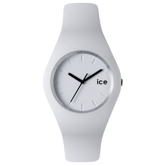 ICE Women's Ice white