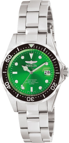 Invicta Pro Diver para Hombre