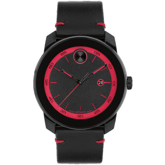 Movado Bold TR90 para hombre