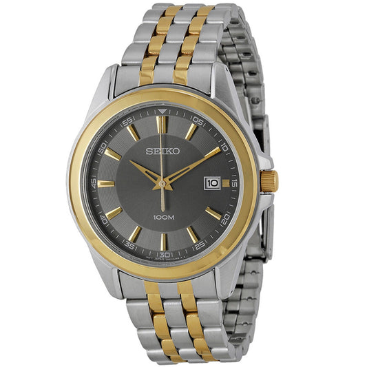 Seiko para hombre clásico