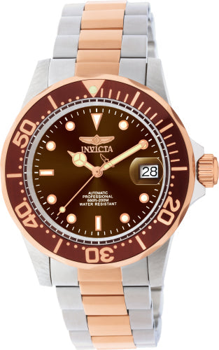 Invicta Pro Diver para Hombre
