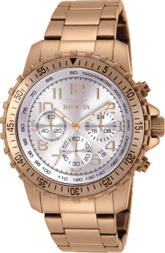 Invicta Especialidad para Hombres