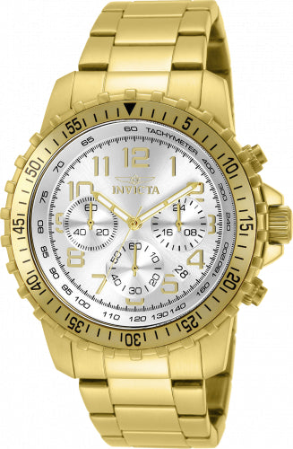 Invicta Especialidad para Hombres