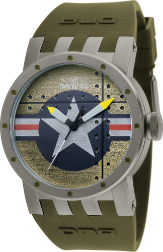 Invicta DNA para hombre