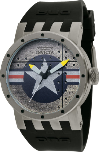 Invicta DNA para hombre