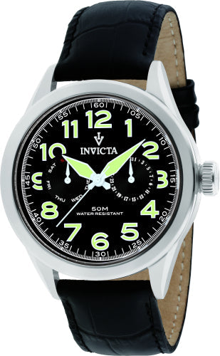 Invicta Vintage para Hombre