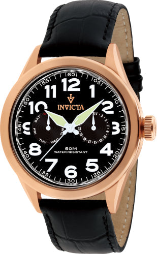 Invicta Vintage para Hombre
