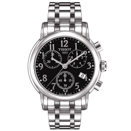 Tissot T-Classic para mujer