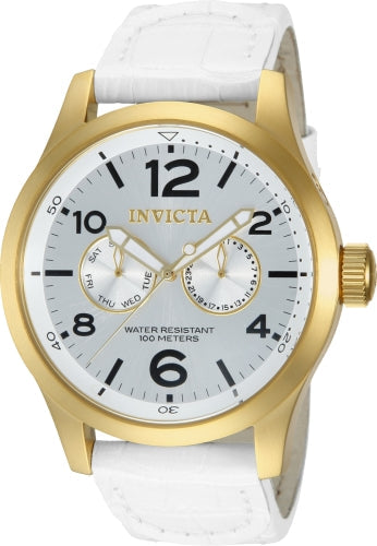 Invicta Especialidad para Hombres