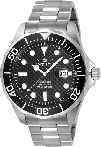 Invicta Pro Diver para mujer