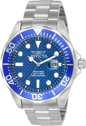 Invicta Pro Diver para Hombre