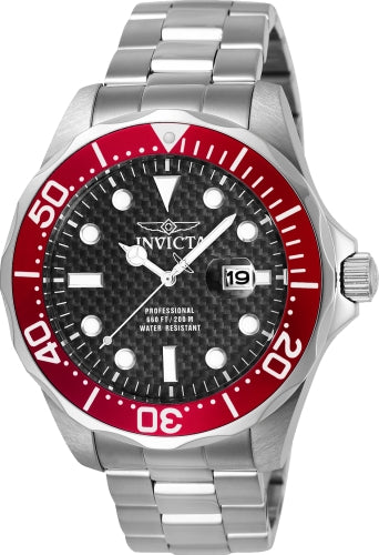Invicta Pro Diver para Hombre