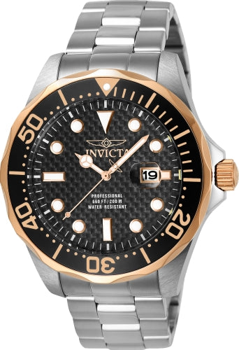 Invicta Pro Diver para Hombre