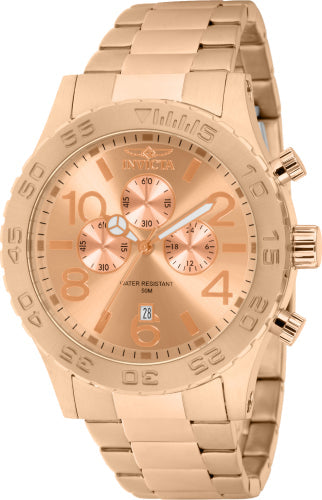 Invicta Especialidad para Hombres