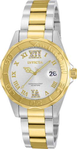 Invicta Pro Diver para mujer