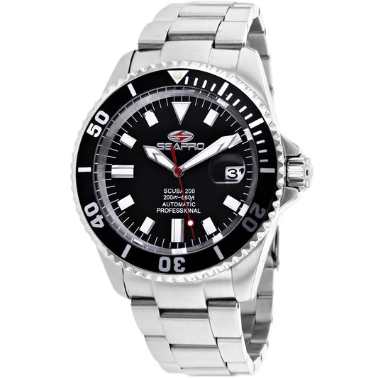 Seapro para hombre Scuba 200