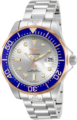 Invicta Pro Diver para Hombre