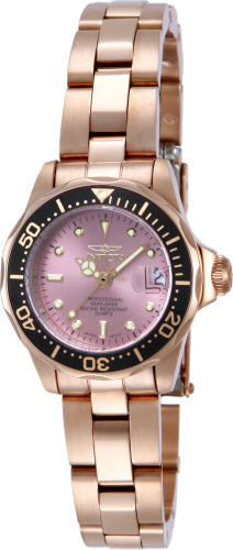 Invicta Pro Diver para mujer
