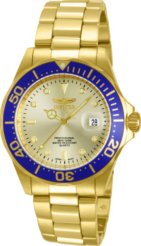 Invicta Pro Diver para Hombre