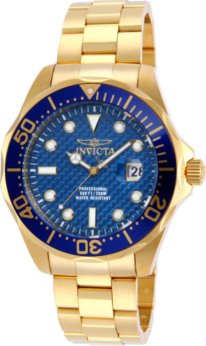 Invicta Pro Diver para Hombre