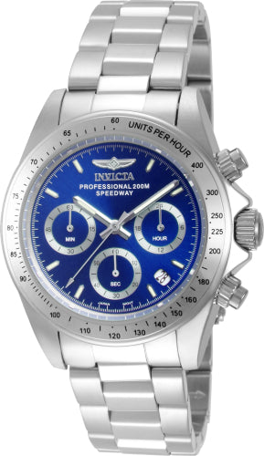Invicta Speedway para hombre