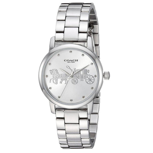 Coach Grand para Mujer