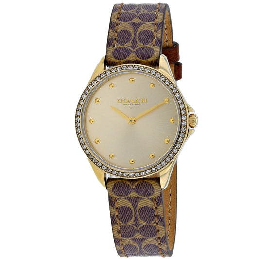 Coach Astor para mujer