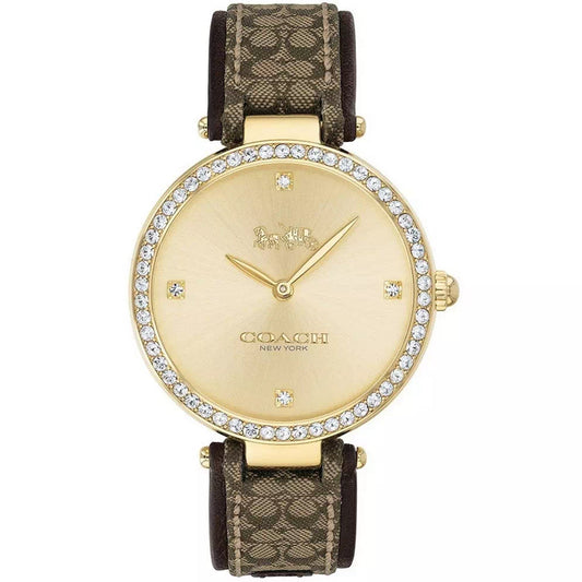 Jacquard para mujer Coach