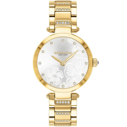 Coach Park para Mujer