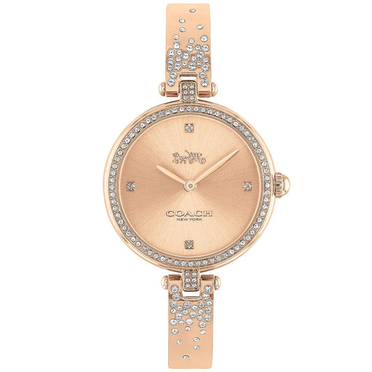Coach Park para Mujer