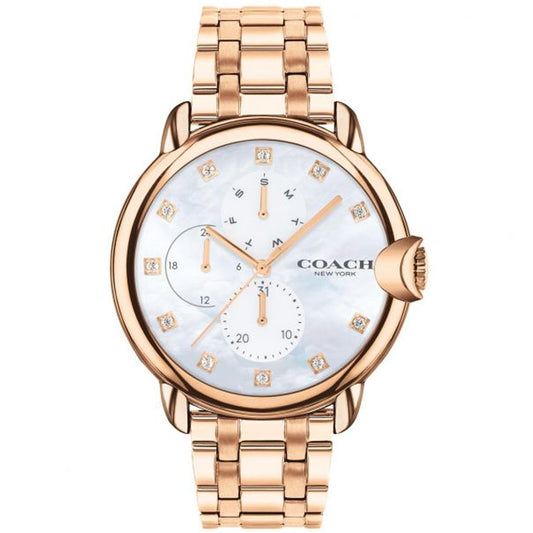 Coach Arden para mujer