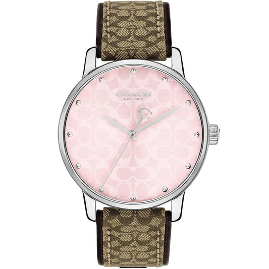 Coach Grand para Mujer