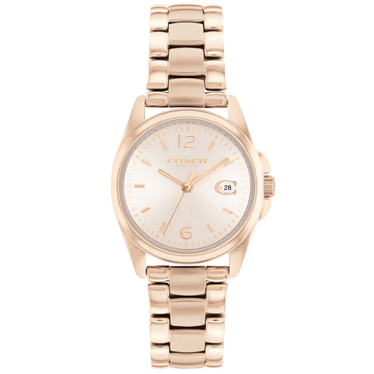 Coach Greyson para Mujer