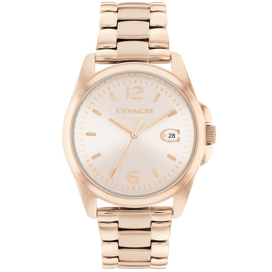 Coach Greyson para Mujer