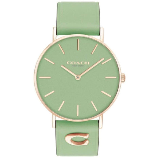 Coach Perry para Mujer