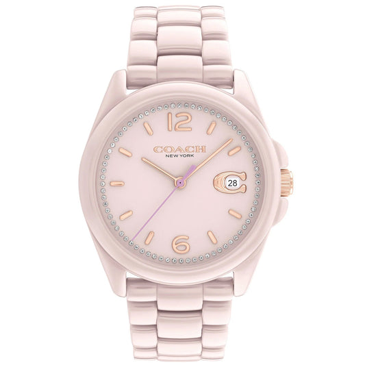 Coach Greyson para Mujer