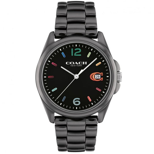 Coach Greyson para Mujer