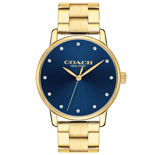Coach Grand para Mujer