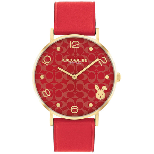 Coach Perry para Mujer