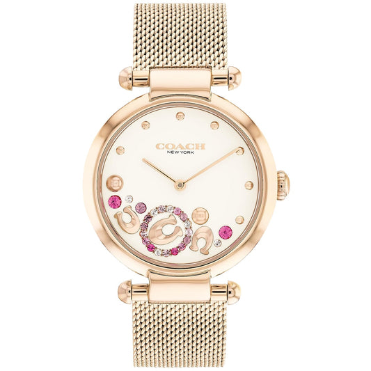 Coach Cary para Mujer