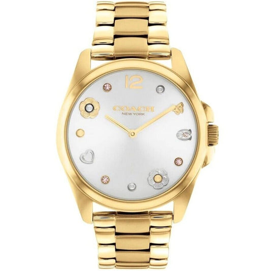 Coach Greyson para Mujer