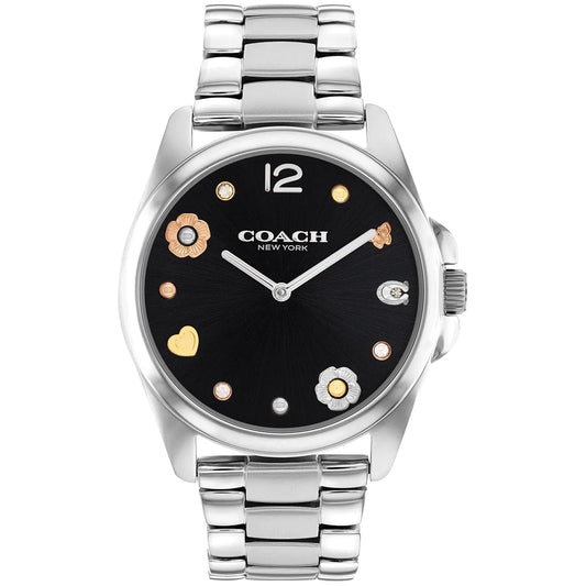 Coach Greyson para Mujer