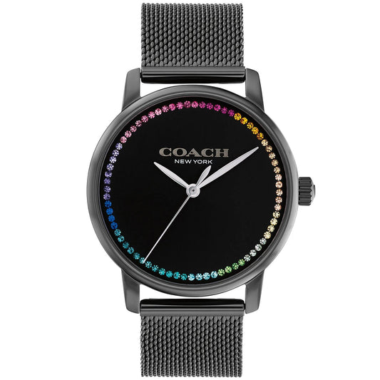 Coach Grand para Mujer