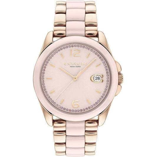 Coach Greyson para Mujer