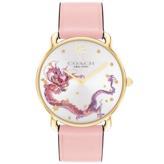Coach Elliot para Mujer