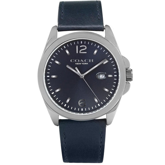 Coach Greyson para hombre
