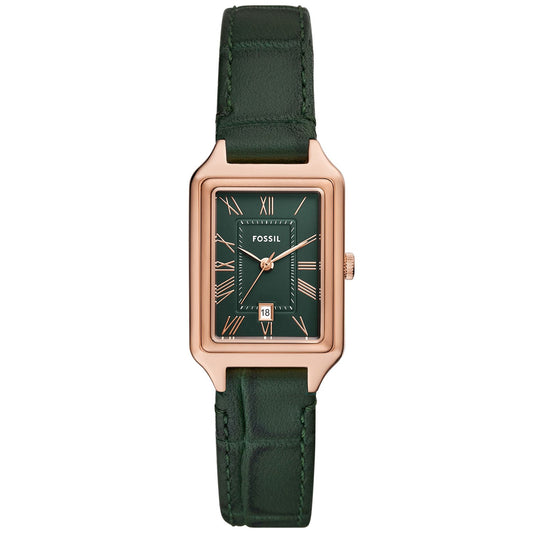 Fossil Raquel para Mujer