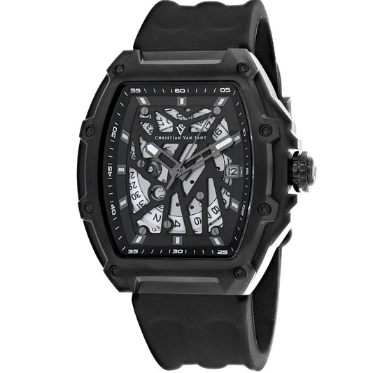 Christian Van Sant Reloj Odyssey para Hombre